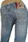 Womens Designer Clothes | ROBERTO CAVALLI Ladies Jeans With Rubbing #32 View 1