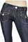 Womens Designer Clothes | ROBERTO CAVALLI Ladies Jeans #39 View 1
