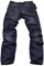 Mens Designer Clothes | ROBERTO CAVALLI Mens Jeans #54 View 2