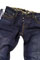 Mens Designer Clothes | ROBERTO CAVALLI Mens Jeans #54 View 4