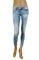 Womens Designer Clothes | JUST CAVALLI Ladies’ Skinny Legs Jeans #97 View 1