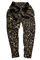 Womens Designer Clothes | ROBERTO CAVALLI Leopard Pants #80 View 6