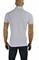 Mens Designer Clothes | CAVALLI CLASS men's polo shirt with collar embroidery #372 View 2