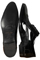 Designer Clothes Shoes | JUST CAVALLI Men’s Oxford Leather Dress Shoes #279 View 2