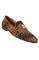 Designer Clothes Shoes | ROBERTO CAVALLI Men’s leopard Loafers Shoes 294 View 1