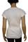 Womens Designer Clothes | ROBERTO CAVALLI Lady's Short Sleeve Top #30 View 2