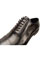 Designer Clothes Shoes | DOLCE & GABBANA Mens Dress Leather Shoes #161 View 2