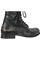 Designer Clothes Shoes | DOLCE & GABBANA High Leather Boots For Men #218 View 5
