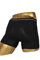 Mens Designer Clothes | DOLCE & GABBANA Boxers With Elastic Waist For Men #54 View 3
