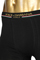 Mens Designer Clothes | DOLCE & GABBANA Boxers With Elastic Waist For Men #54 View 4