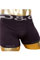 Mens Designer Clothes | DOLCE & GABBANA Boxers with Elastic Waist #5 View 1