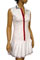 Womens Designer Clothes | DOLCE & GABBANA Ladies Sleeveless Dress #331 View 1