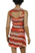 Womens Designer Clothes | DOLCE & GABBANA Sleeveless Dress #420 View 2