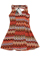 Womens Designer Clothes | DOLCE & GABBANA Sleeveless Dress #420 View 6