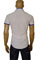 Mens Designer Clothes | DOLCE & GABBANA Mens Short Sleeve Shirt #355 View 2