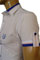 Mens Designer Clothes | DOLCE & GABBANA Mens Short Sleeve Shirt #355 View 3