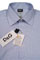 Mens Designer Clothes | DOLCE & GABBANA Mens Dress Shirt #19 View 4