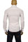 Mens Designer Clothes | DOLCE & GABBANA Mens Dress Shirt #332 View 2