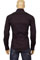 Mens Designer Clothes | DOLCE & GABBANA Mens Dress Shirt #349 View 2