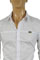 Mens Designer Clothes | DOLCE & GABBANA Men's Dress Shirt #363 View 2