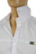 Mens Designer Clothes | DOLCE & GABBANA Men's Dress Shirt #363 View 3