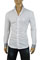 Mens Designer Clothes | DOLCE & GABBANA Men's Dress Shirt #367 View 1