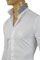 Mens Designer Clothes | DOLCE & GABBANA Men's Dress Shirt #367 View 3