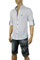 Mens Designer Clothes | DOLCE & GABBANA Mens Dress Shirt #369 View 1