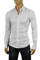 Mens Designer Clothes | DOLCE & GABBANA Mens Dress Shirt #371 View 1