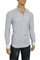 Mens Designer Clothes | DOLCE & GABBANA Men's Dress Shirt #378 View 7