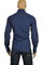 Mens Designer Clothes | DOLCE & GABBANA Men's Dress Shirt #379 View 3