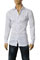 Mens Designer Clothes | DOLCE & GABBANA Men's Dress Shirt #383 View 1