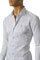 Mens Designer Clothes | DOLCE & GABBANA Men's Dress Shirt #383 View 3