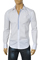 Mens Designer Clothes | DOLCE & GABBANA Men's Dress Shirt #395 View 1