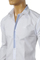 Mens Designer Clothes | DOLCE & GABBANA Men's Dress Shirt #395 View 3