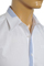 Mens Designer Clothes | DOLCE & GABBANA Men's Dress Shirt #395 View 4