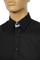 Mens Designer Clothes | DOLCE & GABBANA Men's Dress Shirt #399 View 4