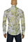 Mens Designer Clothes | DOLCE & GABBANA Men’s Dress Shirt #422 View 2
