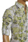 Mens Designer Clothes | DOLCE & GABBANA Men’s Dress Shirt #422 View 4