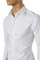 Mens Designer Clothes | DOLCE & GABBANA Men's Dress Shirt #428 View 3