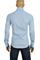 Mens Designer Clothes | DOLCE & GABBANA Men's Button Down Dress Shirt #437 View 2