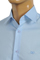 Mens Designer Clothes | DOLCE & GABBANA Men's Button Down Dress Shirt #437 View 6
