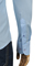 Mens Designer Clothes | DOLCE & GABBANA Men's Button Down Dress Shirt #437 View 7