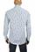 Mens Designer Clothes | DOLCE & GABBANA Men's Dress Shirt 471 View 4