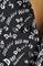 Mens Designer Clothes | DOLCE & GABBANA Men's Dress Shirt In Black 474 View 7