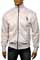 Mens Designer Clothes | DOLCE & GABBANA Mens Zip Up Jacket #227 View 1
