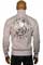 Mens Designer Clothes | DOLCE & GABBANA Mens Zip Up Jacket #227 View 3
