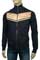 Mens Designer Clothes | DOLCE & GABBANA Sport Zip Jacket #263 View 1