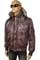 Mens Designer Clothes | DOLCE & GABBANA Warm Winter Hooded Jacket #264 View 1