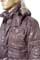 Mens Designer Clothes | DOLCE & GABBANA Warm Winter Hooded Jacket #264 View 3